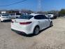 2016 WHITE /Black Cloth, cloth KIA OPTIMA LX (5XXGT4L37GG) with an 2.4L engine, Automatic transmission, located at 1507 S Hwy 67, Cedar Hill, TX, 75104, (972) 293-1833, 32.556370, -96.973297 - Photo#2