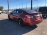 2013 MAROON NISSAN ALTIMA 2.5 (1N4AL3AP9DN) with an 2.5L engine, Continuously Variable transmission, located at 1507 S Hwy 67, Cedar Hill, TX, 75104, (972) 293-1833, 32.556370, -96.973297 - Photo#3