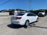 2015 WHITE CHEVROLET MALIBU 2LT (1G11D5SLXFF) with an 2.5L engine, Automatic transmission, located at 1507 S Hwy 67, Cedar Hill, TX, 75104, (972) 293-1833, 32.556370, -96.973297 - Photo#2