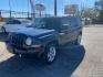 2014 BLUE JEEP PATRIOT SPORT (1C4NJPBB8ED) with an 2.4L engine, Continuously Variable transmission, located at 1507 S Hwy 67, Cedar Hill, TX, 75104, (972) 293-1833, 32.556370, -96.973297 - Photo#0