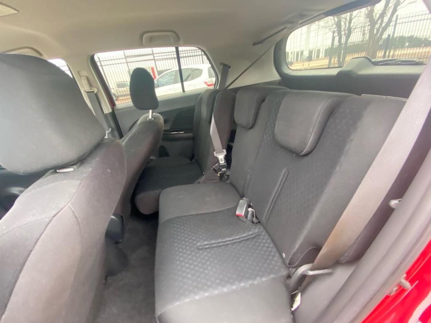 2010 RED SCION XD (JTKKU4B49AJ) with an 1.8L engine, Automatic transmission, located at 1507 S Hwy 67, Cedar Hill, TX, 75104, (972) 293-1833, 32.556370, -96.973297 - Photo#6