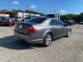 2012 GRAY FORD FUSION SE (3FAHP0HA9CR) with an 2.5L engine, Automatic transmission, located at 1507 S Hwy 67, Cedar Hill, TX, 75104, (972) 293-1833, 32.556370, -96.973297 - Photo#2