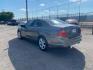 2012 GRAY FORD FUSION SE (3FAHP0HA9CR) with an 2.5L engine, Automatic transmission, located at 1507 S Hwy 67, Cedar Hill, TX, 75104, (972) 293-1833, 32.556370, -96.973297 - Photo#3