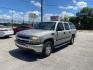 2004 TAN CHEVROLET SUBURBAN 1500 (3GNEC16Z34G) with an 5.3L engine, Automatic transmission, located at 1507 S Hwy 67, Cedar Hill, TX, 75104, (972) 293-1833, 32.556370, -96.973297 - Photo#0