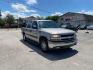 2004 TAN CHEVROLET SUBURBAN 1500 (3GNEC16Z34G) with an 5.3L engine, Automatic transmission, located at 1507 S Hwy 67, Cedar Hill, TX, 75104, (972) 293-1833, 32.556370, -96.973297 - Photo#1