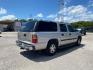 2004 TAN CHEVROLET SUBURBAN 1500 (3GNEC16Z34G) with an 5.3L engine, Automatic transmission, located at 1507 S Hwy 67, Cedar Hill, TX, 75104, (972) 293-1833, 32.556370, -96.973297 - Photo#2