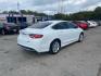 2015 WHITE CHRYSLER 200 LIMITED (1C3CCCAB4FN) with an 2.4L engine, Automatic transmission, located at 1507 S Hwy 67, Cedar Hill, TX, 75104, (972) 293-1833, 32.556370, -96.973297 - Photo#2