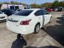 2013 WHITE NISSAN ALTIMA 2.5 (1N4AL3AP9DN) with an 2.5L engine, Continuously Variable transmission, located at 1507 S Hwy 67, Cedar Hill, TX, 75104, (972) 293-1833, 32.556370, -96.973297 - Photo#2