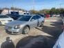 2011 SILVER MITSUBISHI GALANT ES (4A32B3FF2BE) with an 2.4L engine, Automatic transmission, located at 1507 S Hwy 67, Cedar Hill, TX, 75104, (972) 293-1833, 32.556370, -96.973297 - Photo#0