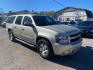 2014 GOLD CHEVROLET SUBURBAN 1500 LT (1GNSCJE0XER) with an 5.3L engine, Automatic transmission, located at 1507 S Hwy 67, Cedar Hill, TX, 75104, (972) 293-1833, 32.556370, -96.973297 - Photo#1