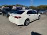 2010 WHITE ACURA TSX (JH4CU2F64AC) with an 2.4L engine, Automatic transmission, located at 1507 S Hwy 67, Cedar Hill, TX, 75104, (972) 293-1833, 32.556370, -96.973297 - Photo#2