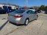 2013 SILVER LEXUS ES 350 (JTHBK1GG0D2) with an 3.5L engine, Automatic transmission, located at 1507 S Hwy 67, Cedar Hill, TX, 75104, (972) 293-1833, 32.556370, -96.973297 - Photo#2