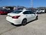 2016 WHITE NISSAN ALTIMA 2.5 (1N4AL3AP4GC) with an 2.5L engine, Continuously Variable transmission, located at 1507 S Hwy 67, Cedar Hill, TX, 75104, (972) 293-1833, 32.556370, -96.973297 - Photo#2