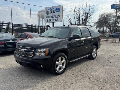 2011 CHEVROLET TAHOE 1500 LT
