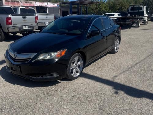 2015 ACURA ILX 20